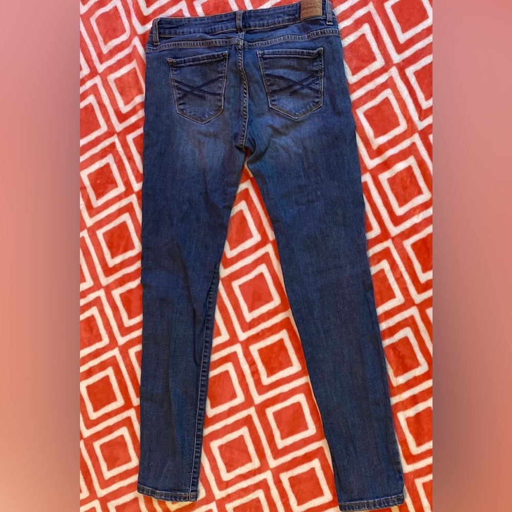 Aeropostale size 10 regular Lola jegging